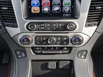 2019 GMC Yukon 2WD 4dr SLT