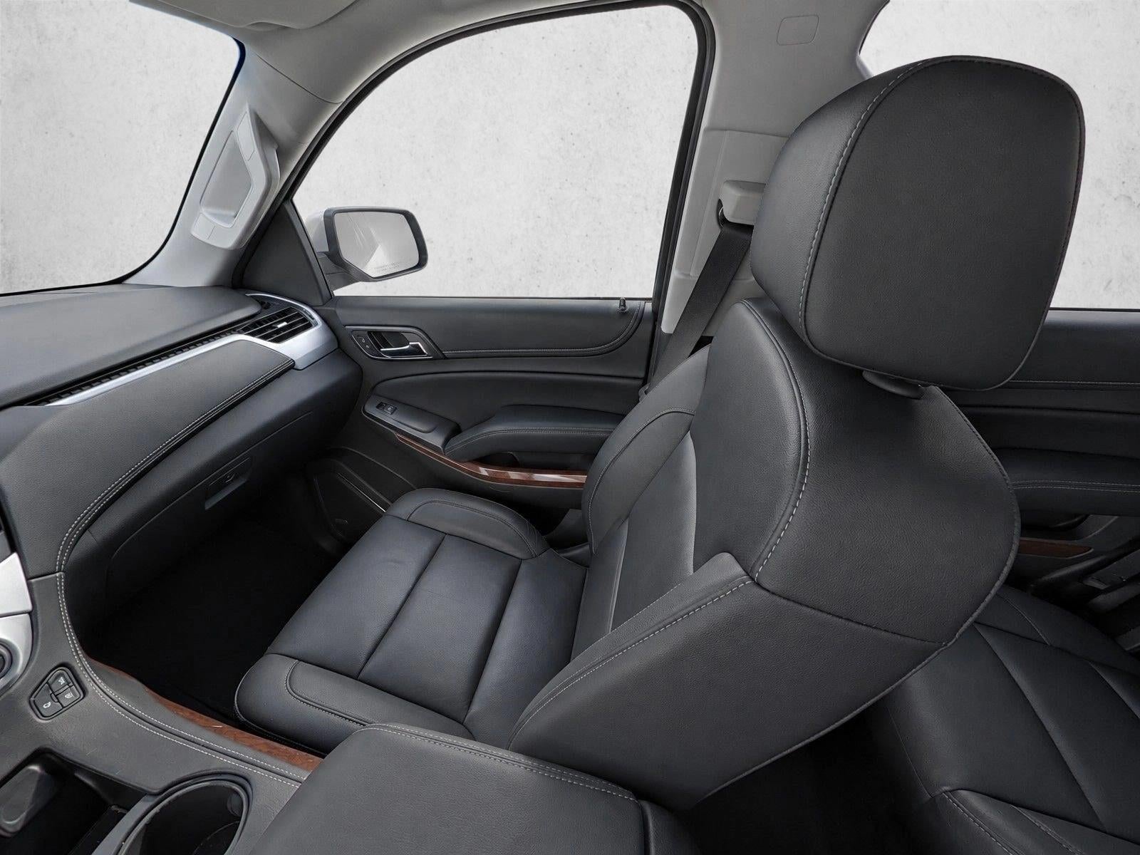2019 GMC Yukon 2WD 4dr SLT