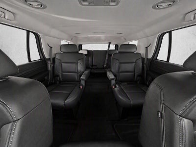 2019 GMC Yukon 2WD 4dr SLT
