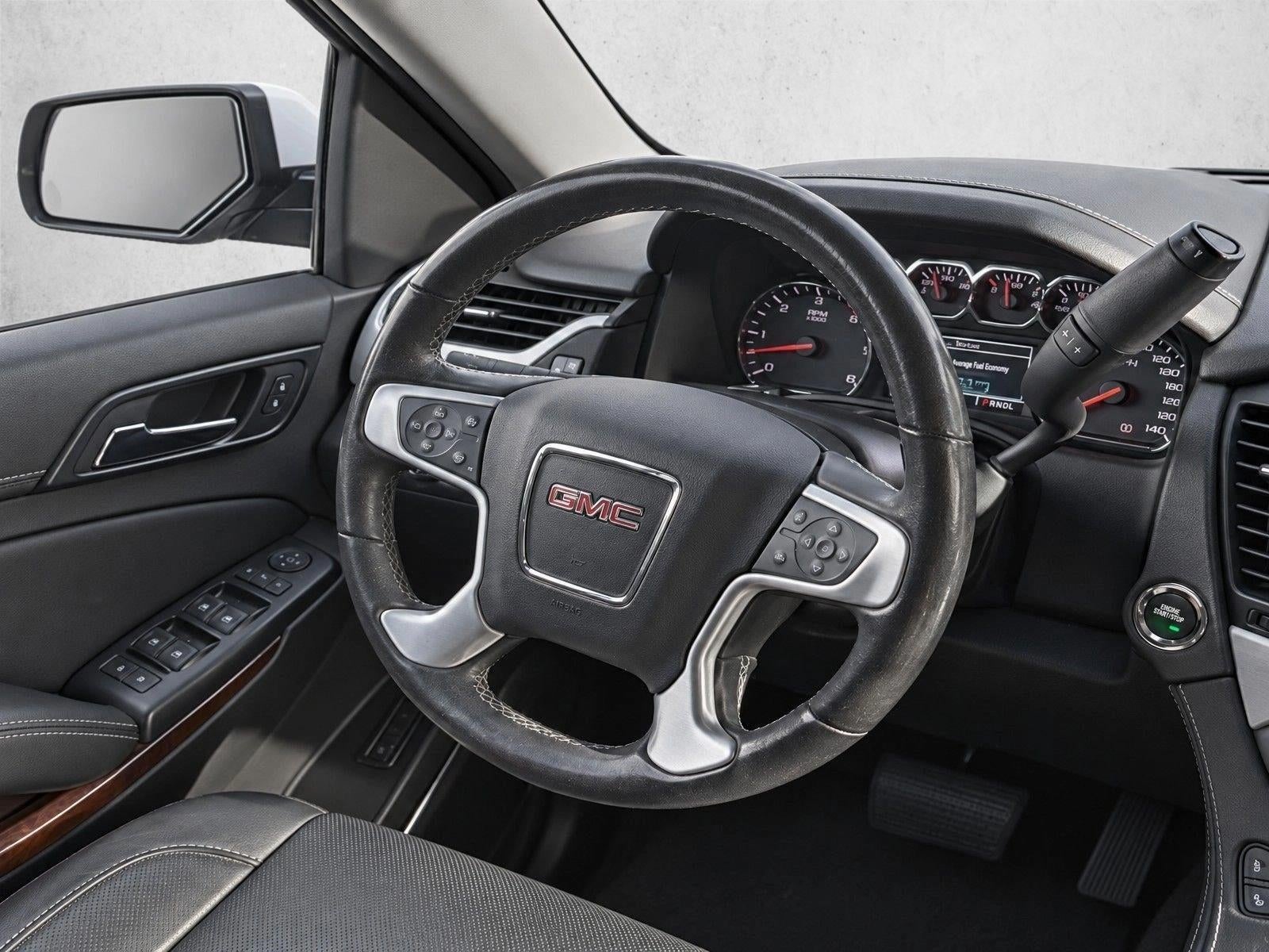 2019 GMC Yukon 2WD 4dr SLT