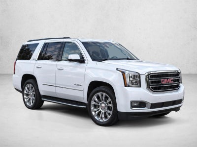 2019 GMC Yukon 2WD 4dr SLT