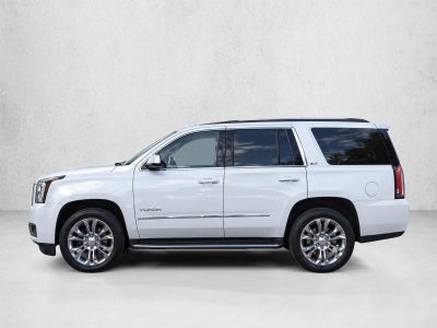 2019 GMC Yukon 2WD 4dr SLT