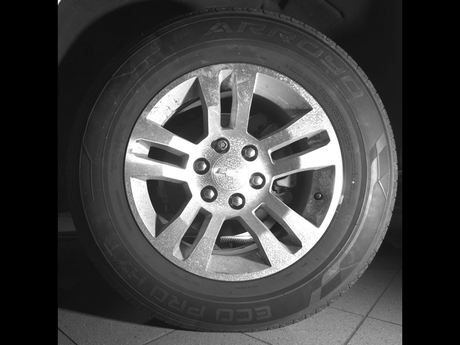 2019 Chevrolet Tahoe 2WD LS