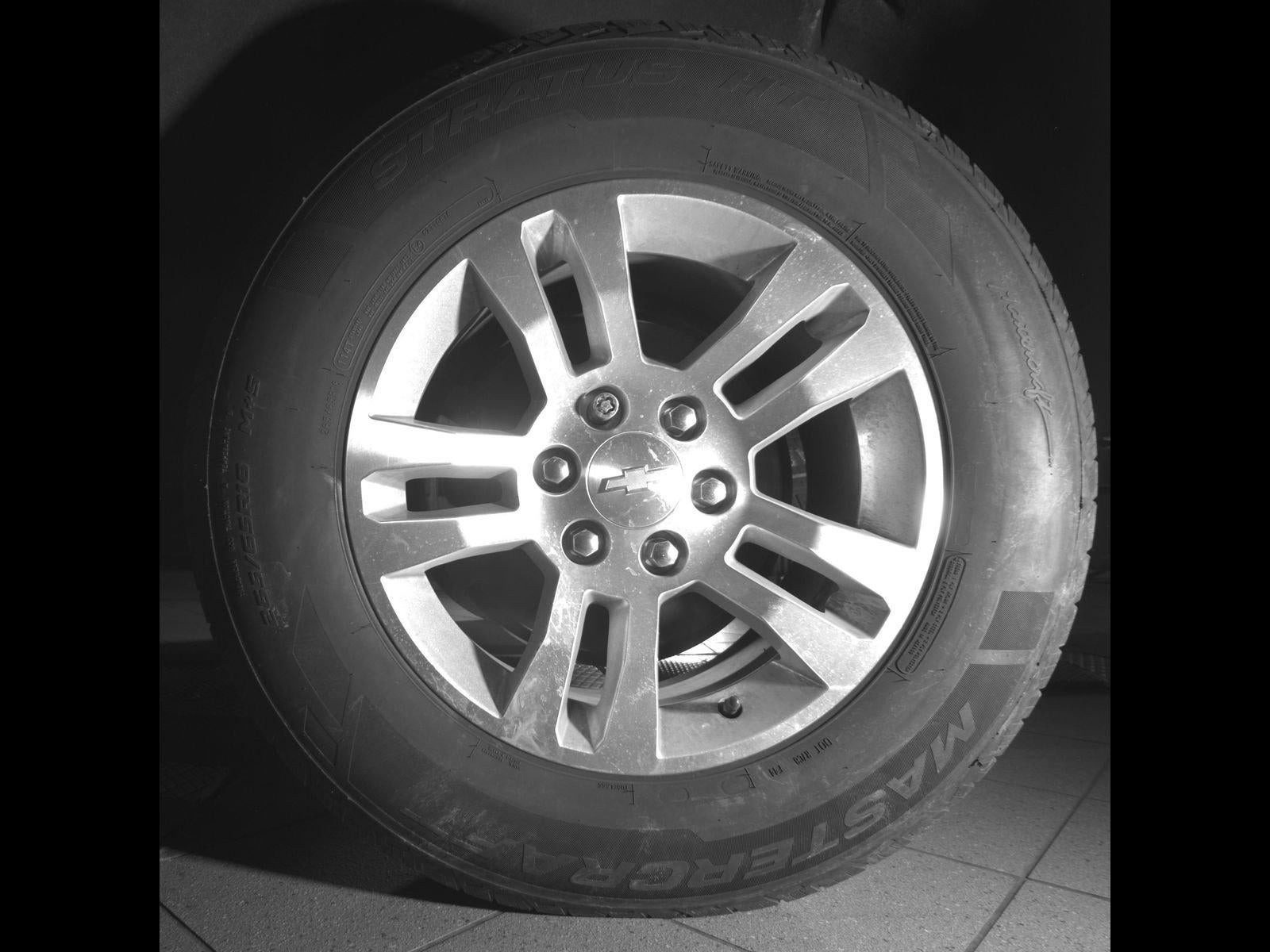 2019 Chevrolet Tahoe 2WD LS