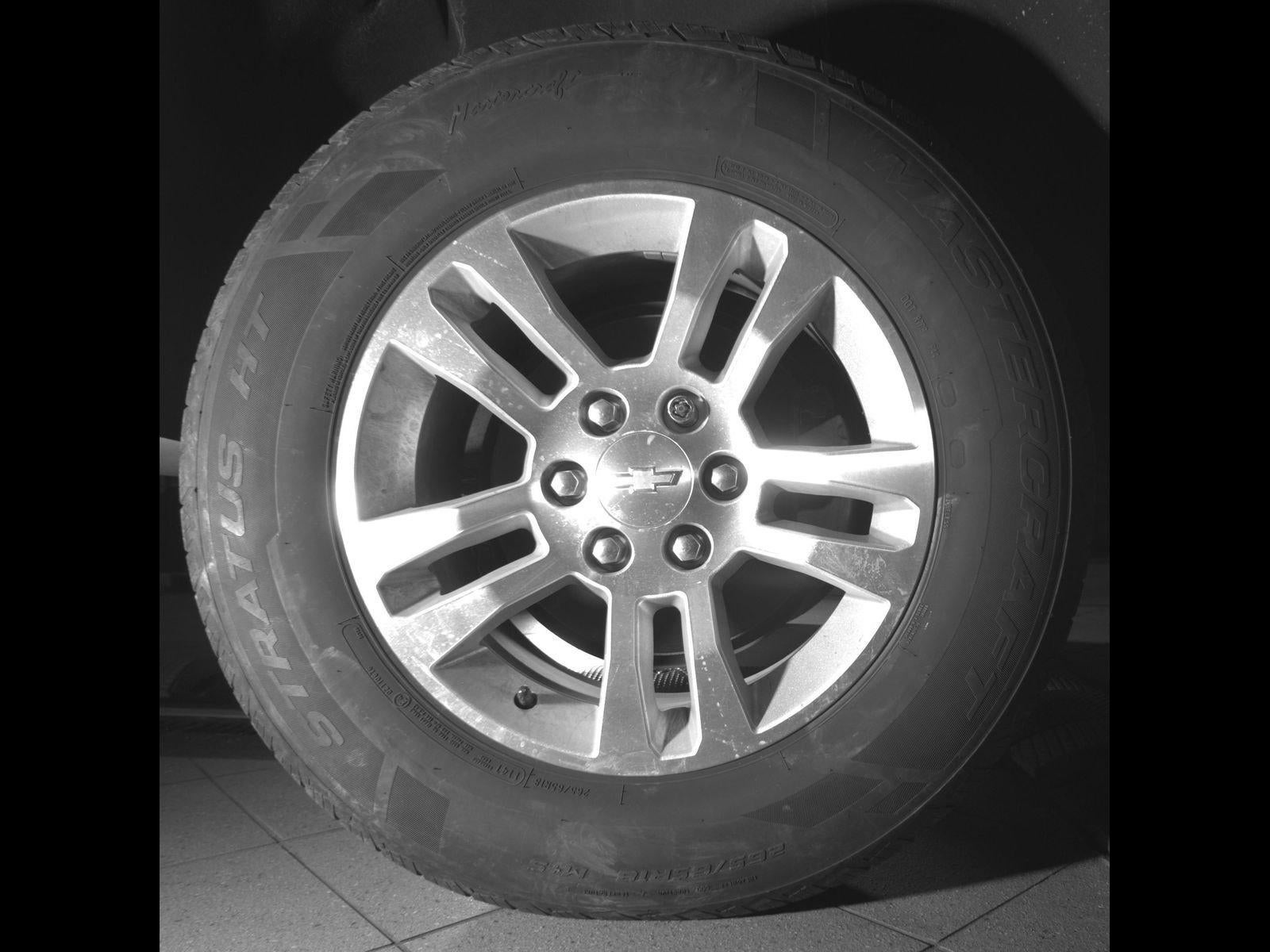 2019 Chevrolet Tahoe 2WD LS