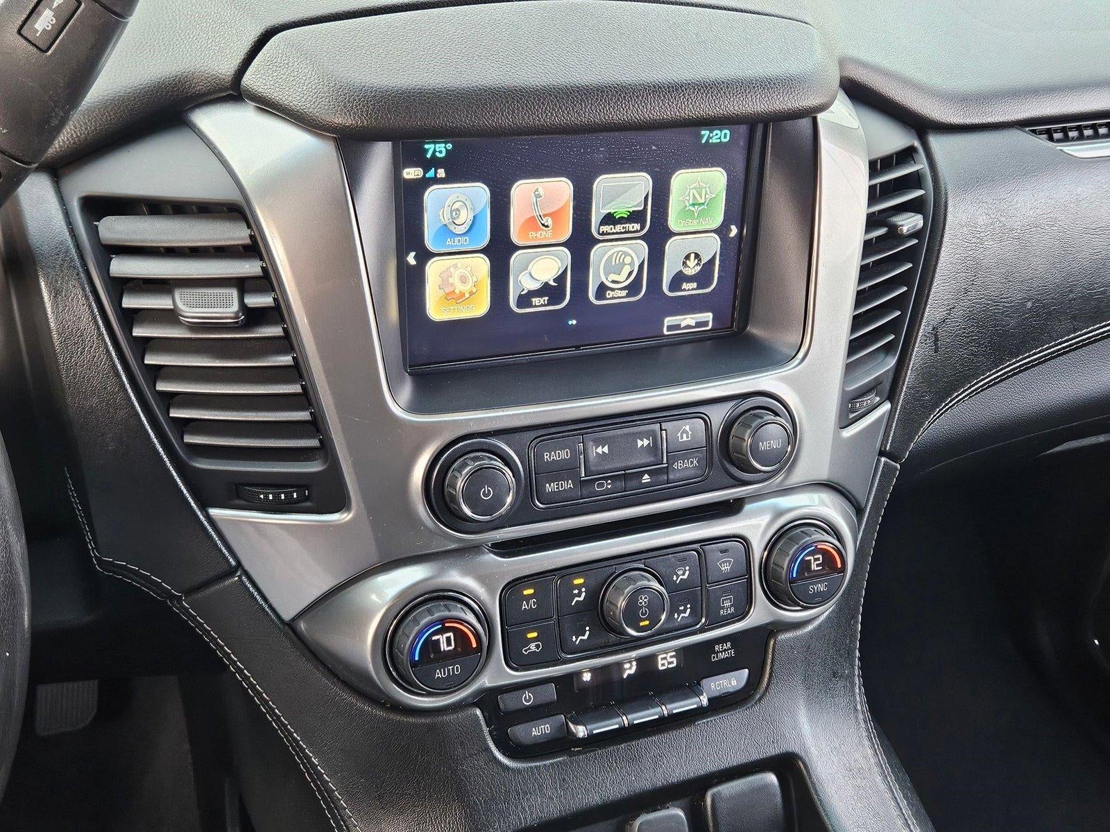 2019 Chevrolet Tahoe 2WD LS