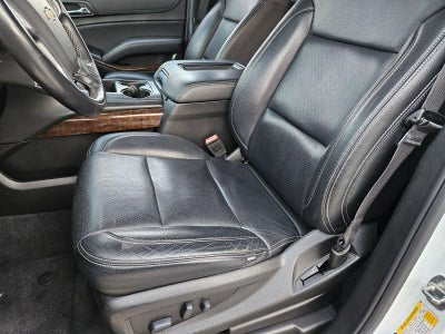 2019 Chevrolet Tahoe 2WD LS