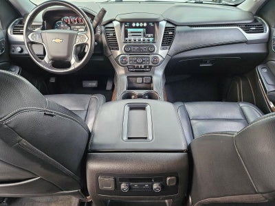 2019 Chevrolet Tahoe 2WD LS