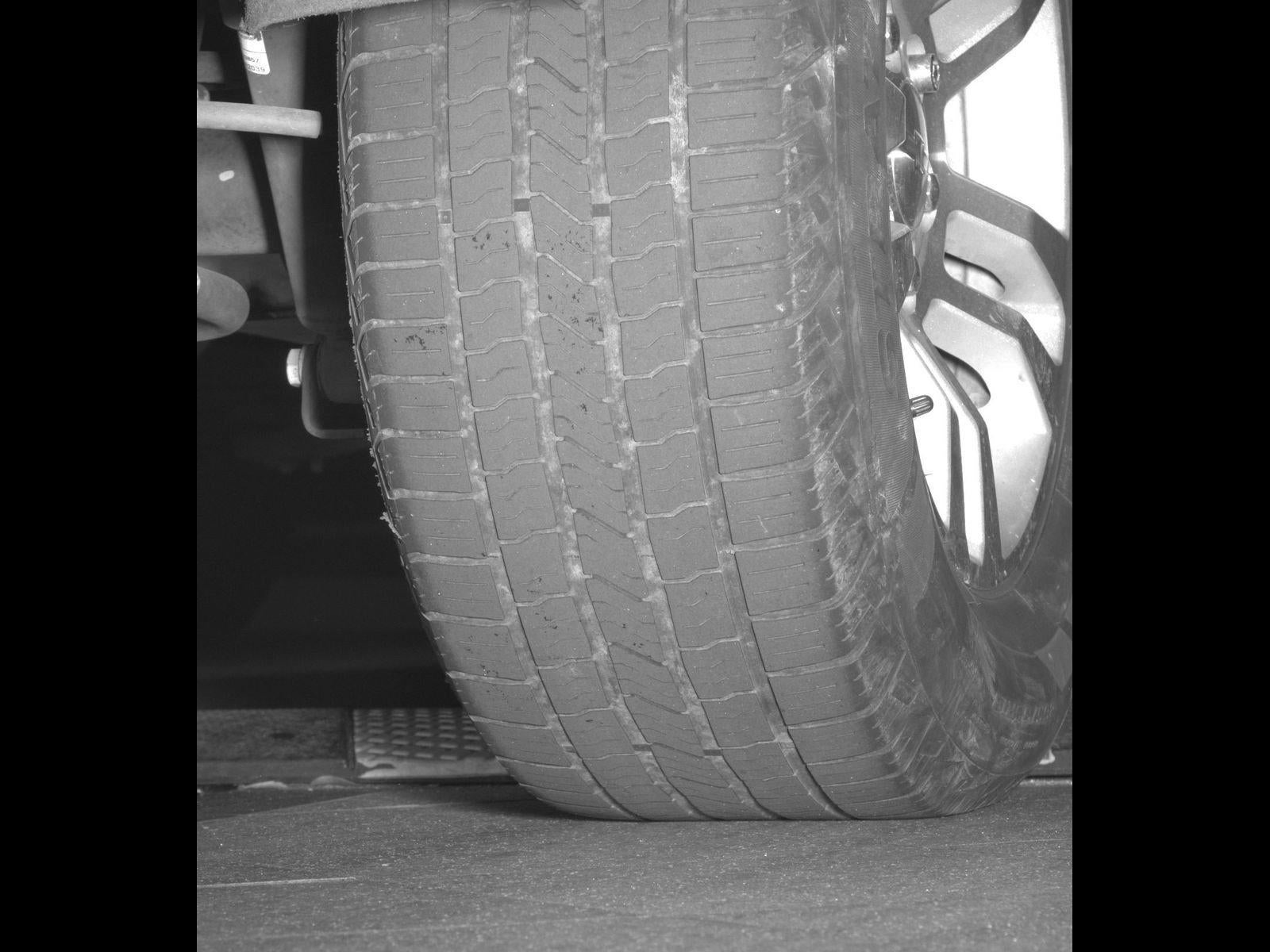 2019 Chevrolet Tahoe 2WD LS