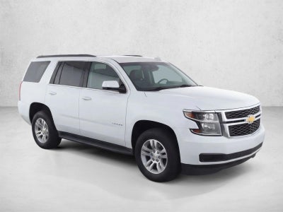 2019 Chevrolet Tahoe 2WD LS