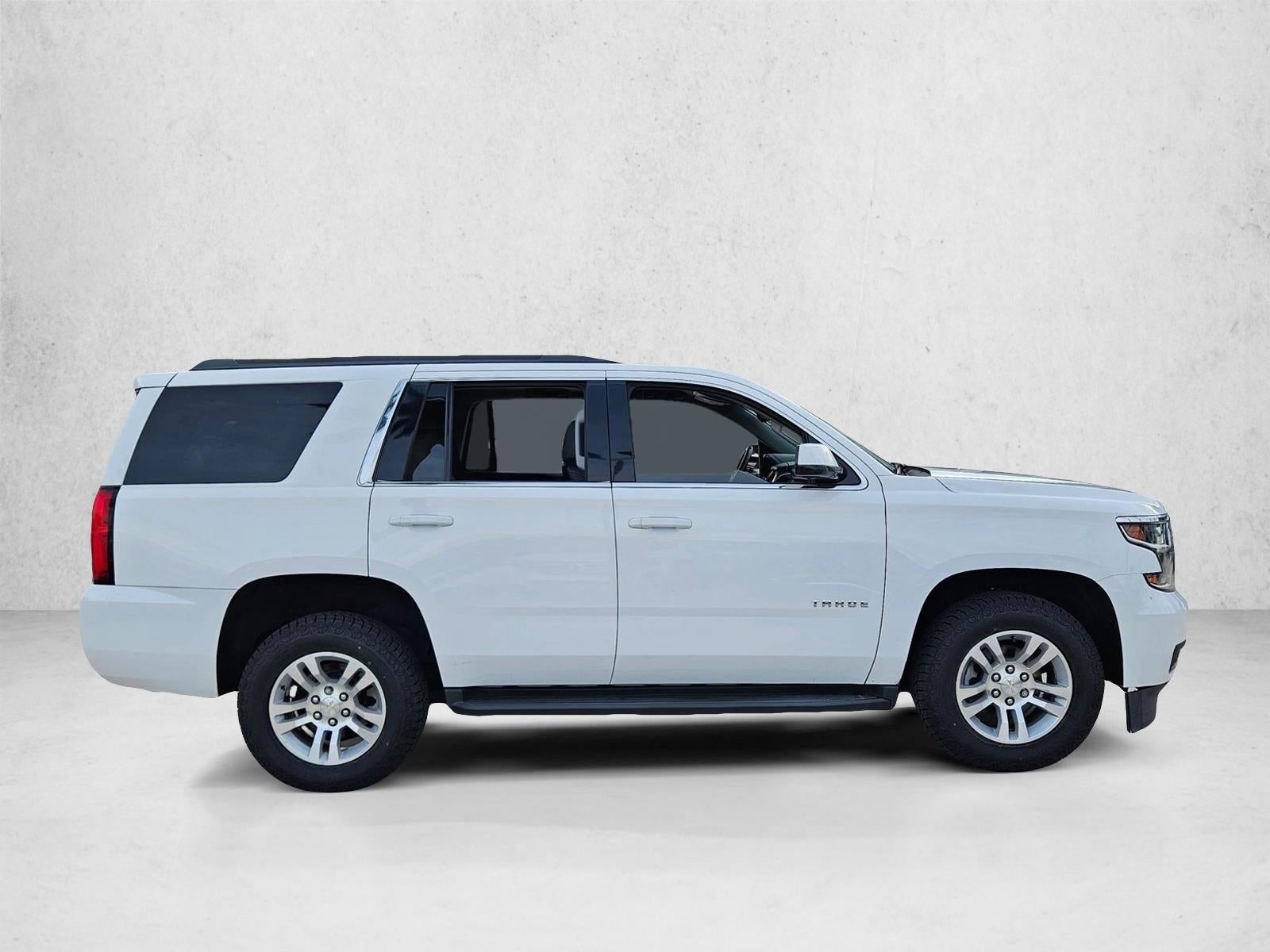 2019 Chevrolet Tahoe 2WD LS