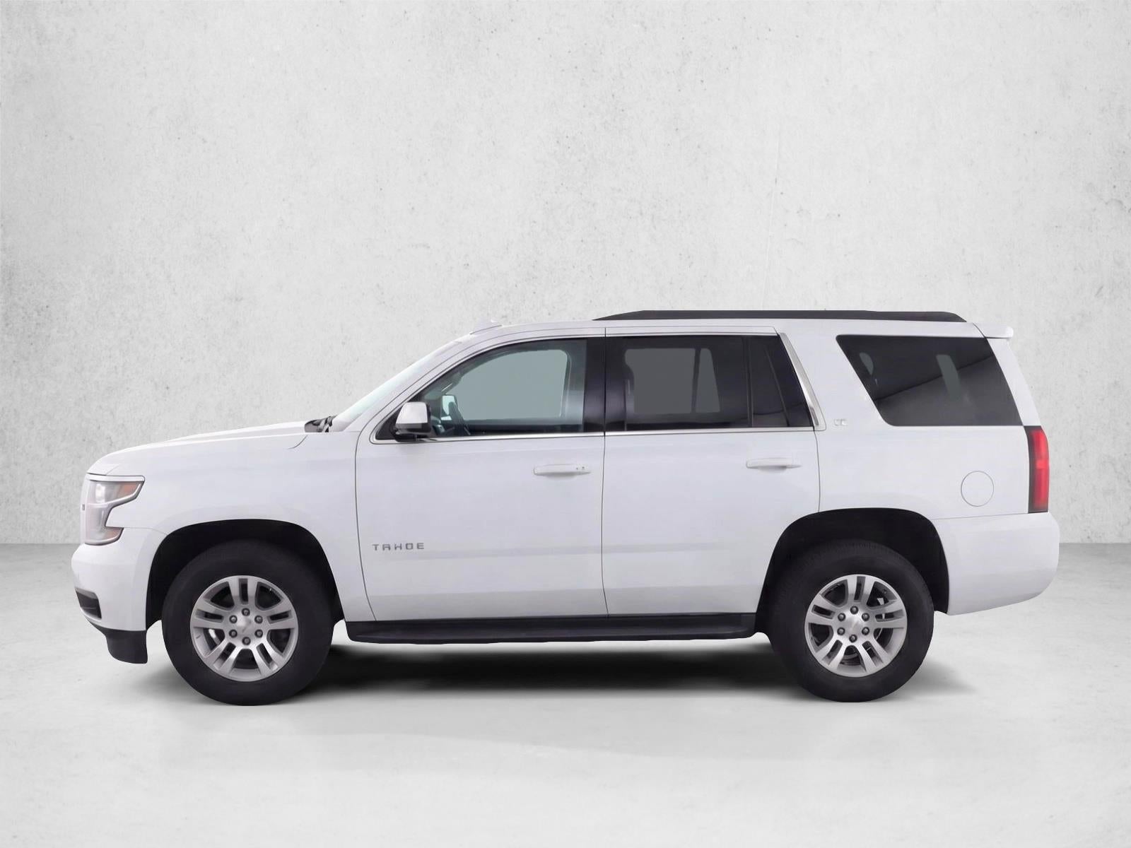 2019 Chevrolet Tahoe 2WD LS