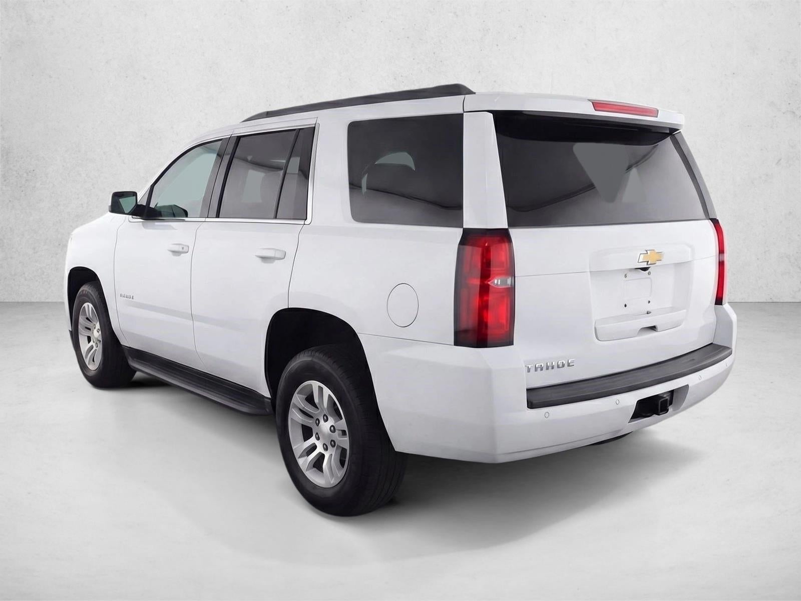 2019 Chevrolet Tahoe 2WD LS