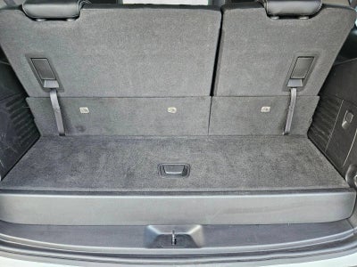 2019 Chevrolet Tahoe 2WD LS