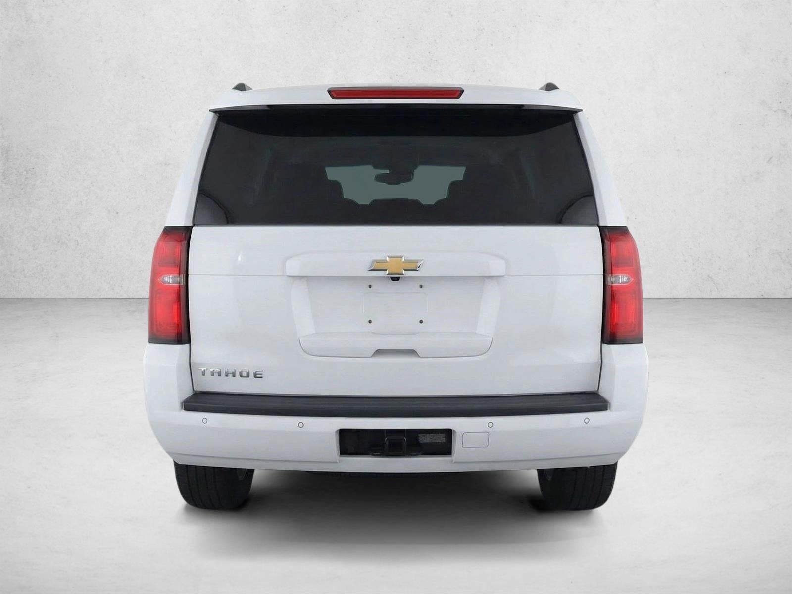 2019 Chevrolet Tahoe 2WD LS