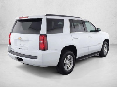2019 Chevrolet Tahoe 2WD LS
