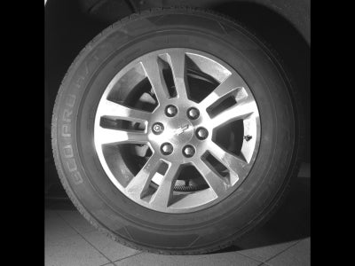 2019 Chevrolet Tahoe 2WD LS