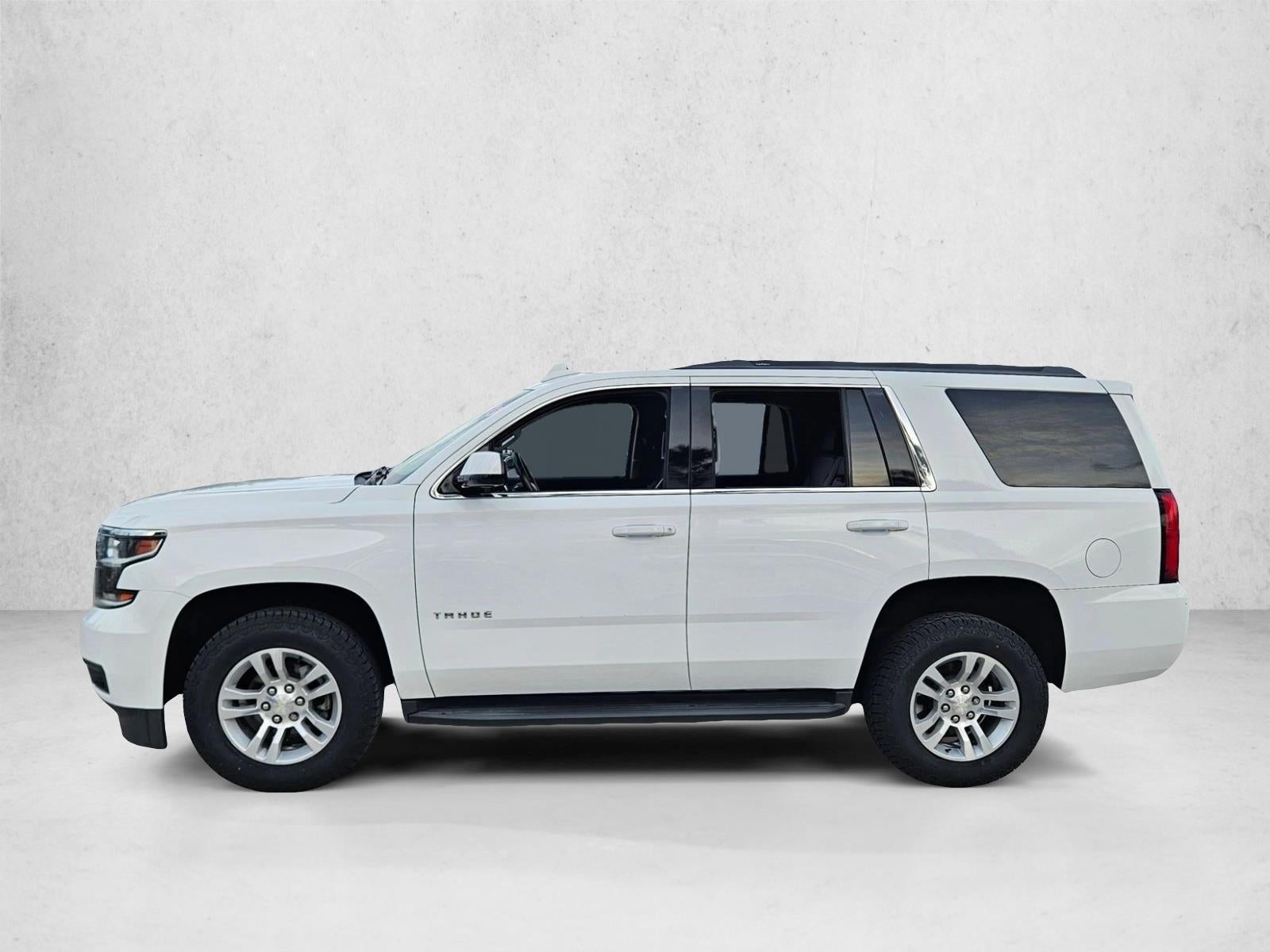 2019 Chevrolet Tahoe 2WD LS