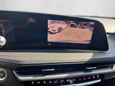 2024 Cadillac XT4 FWD 4dr Premium Luxury