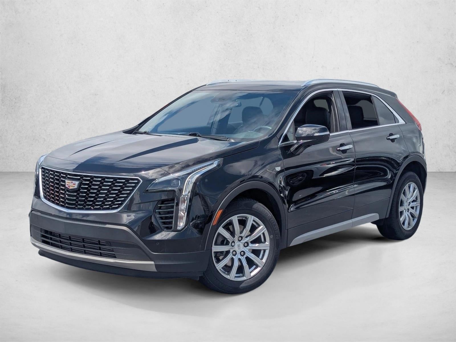 2023 Cadillac XT4 FWD 4dr Premium Luxury
