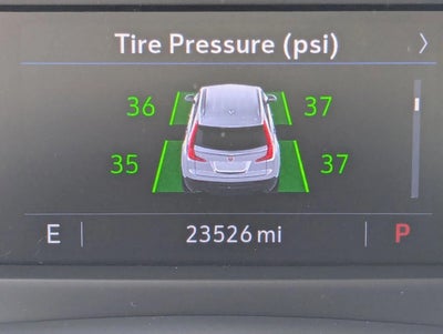 2023 Cadillac XT4 FWD 4dr Premium Luxury