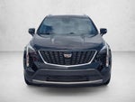 2023 Cadillac XT4 FWD 4dr Premium Luxury