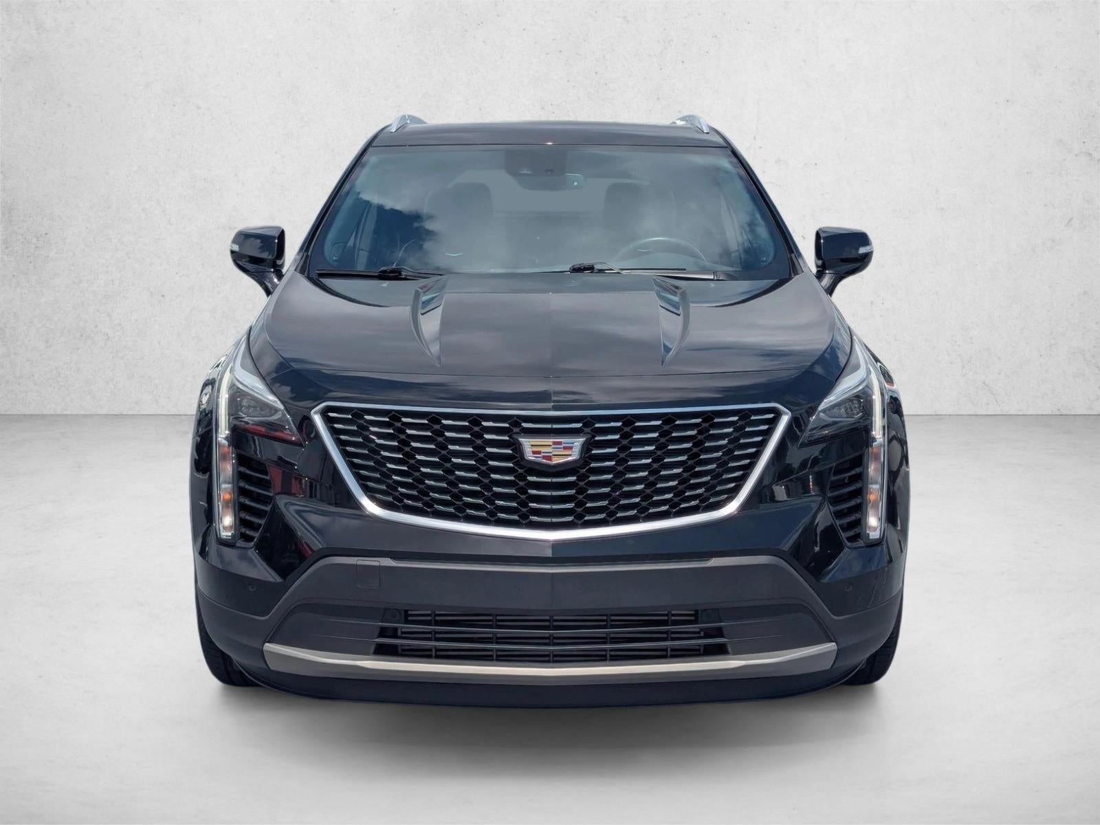 2023 Cadillac XT4 FWD 4dr Premium Luxury