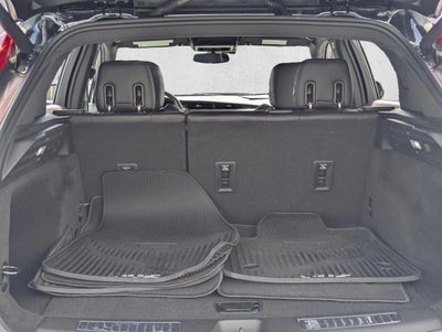 2023 Cadillac XT4 FWD 4dr Premium Luxury