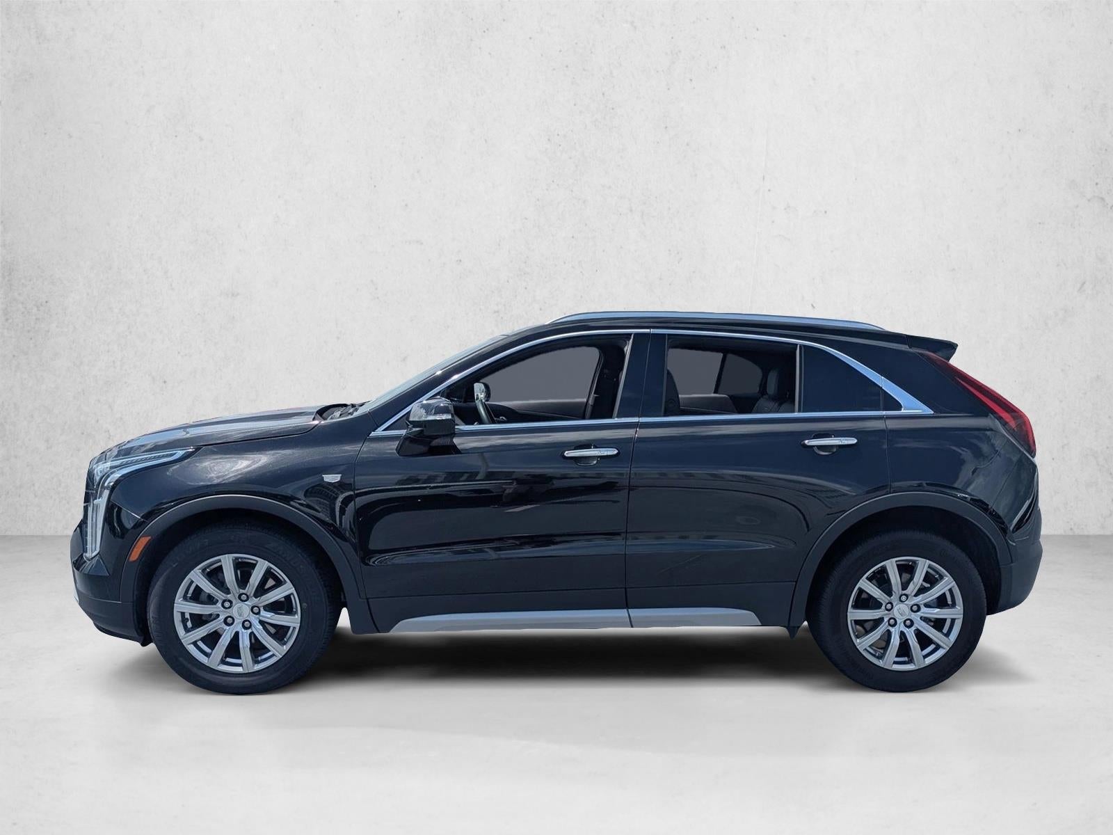 2023 Cadillac XT4 FWD 4dr Premium Luxury