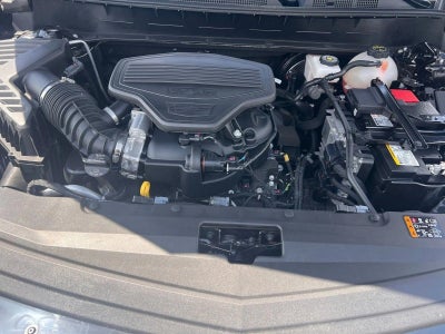2025 Cadillac XT6 FWD 4dr Premium Luxury
