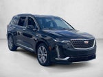 2025 Cadillac XT6 FWD 4dr Premium Luxury