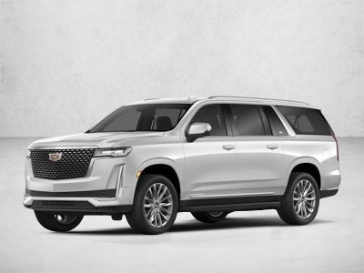 2022 Cadillac Escalade ESV RWD Sport