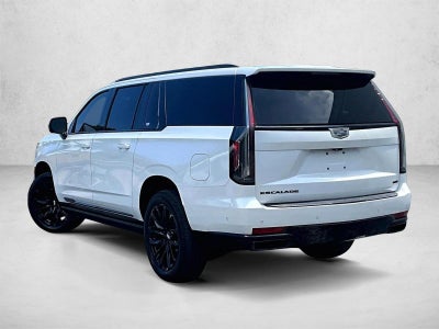 2022 Cadillac Escalade ESV RWD Sport