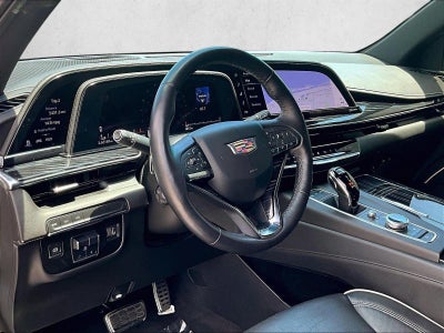 2022 Cadillac Escalade ESV RWD Sport
