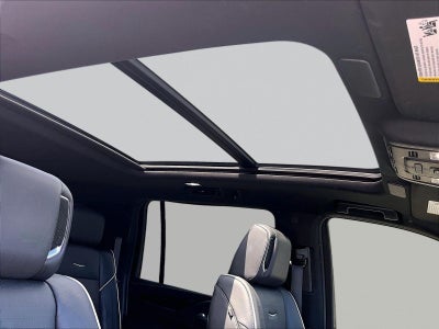 2022 Cadillac Escalade ESV RWD Sport