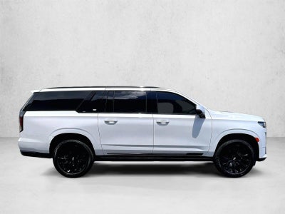2022 Cadillac Escalade ESV RWD Sport