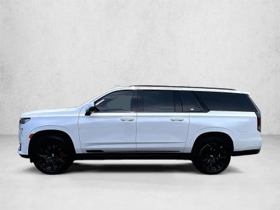2022 Cadillac Escalade ESV RWD Sport