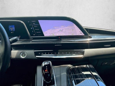 2022 Cadillac Escalade ESV RWD Sport