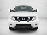 2017 Nissan Frontier Crew Cab 4x2 SV V6 Auto
