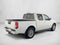 2017 Nissan Frontier Crew Cab 4x2 SV V6 Auto