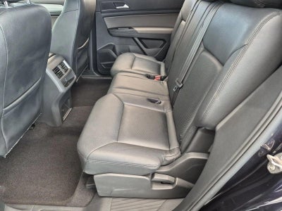 2021 Volkswagen Atlas Cross Sport 2.0T S FWD