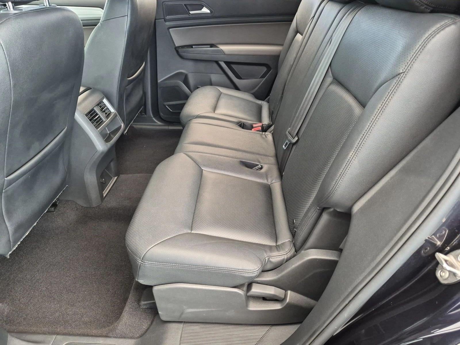 2021 Volkswagen Atlas Cross Sport 2.0T S FWD