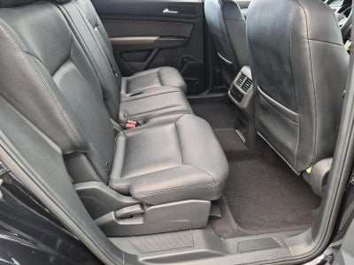 2021 Volkswagen Atlas Cross Sport 2.0T S FWD