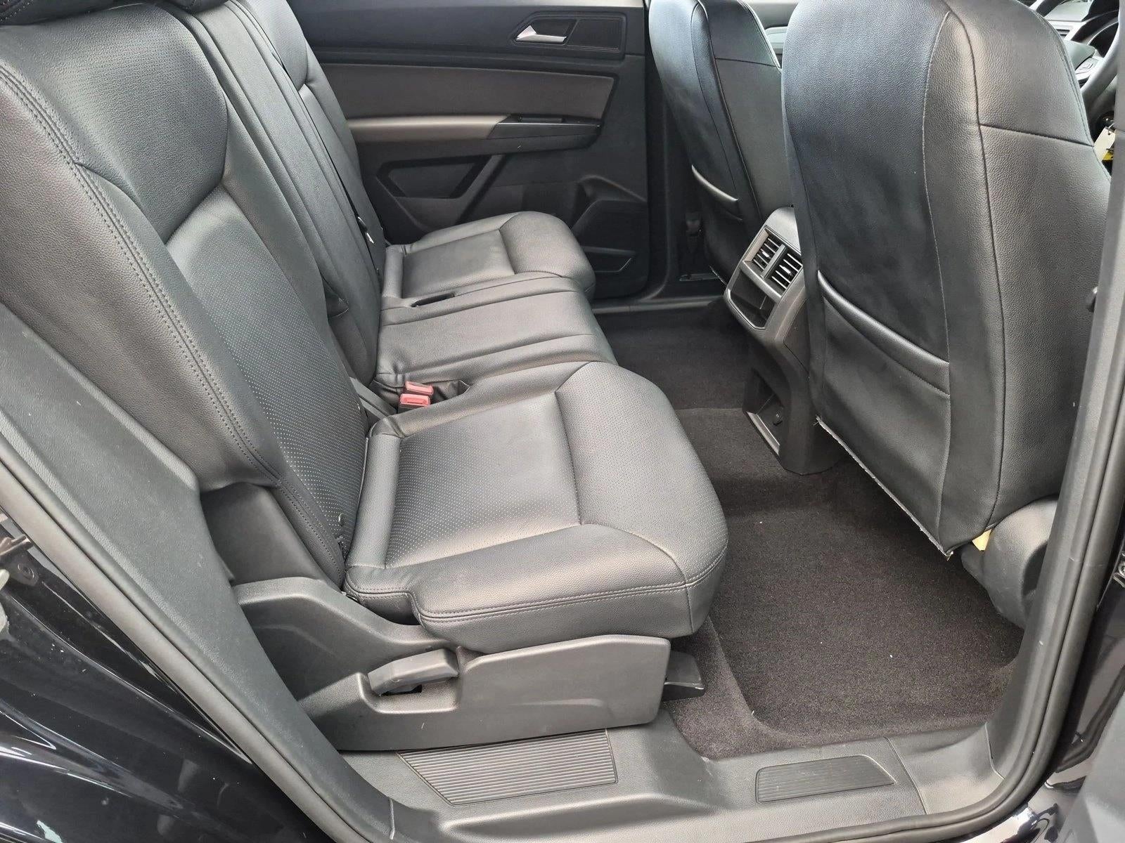 2021 Volkswagen Atlas Cross Sport 2.0T S FWD