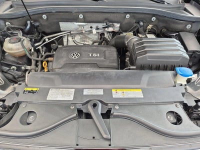 2021 Volkswagen Atlas Cross Sport 2.0T S FWD