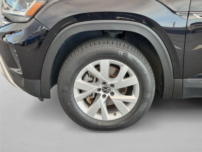 2021 Volkswagen Atlas Cross Sport 2.0T S FWD