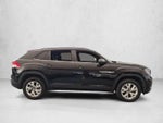 2021 Volkswagen Atlas Cross Sport 2.0T S FWD