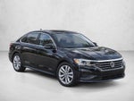 2020 Volkswagen Passat 2.0T SE Auto