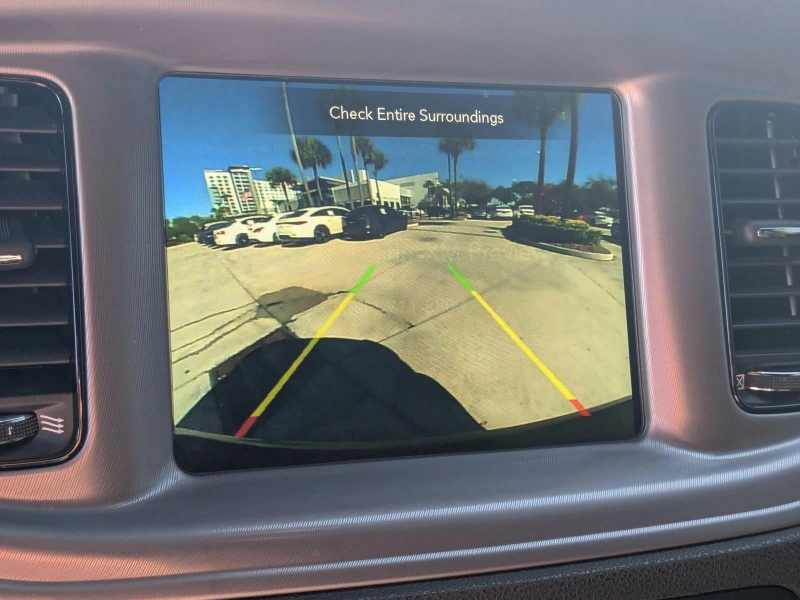 2023 Dodge Charger R/T RWD