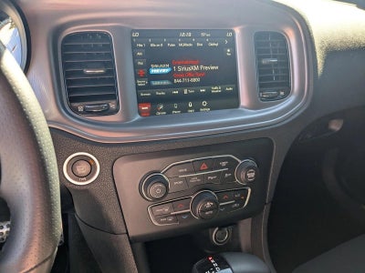 2023 Dodge Charger R/T RWD